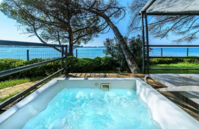 Boutique Camp Materada Beach  Пореч